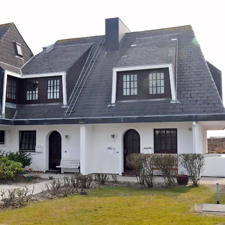 Appartement Soenshoern S20 In