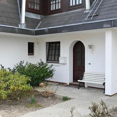 Appartement Soenshoern S20 In *