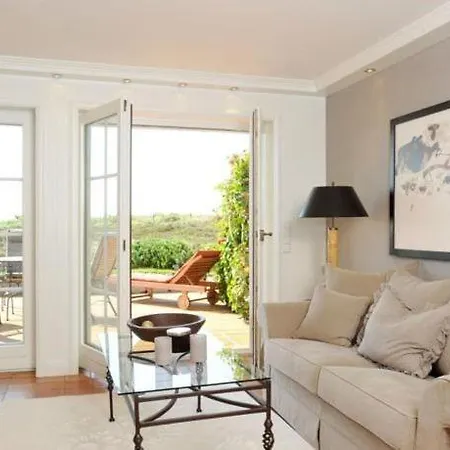 Appartement Soenshoern S20 In *