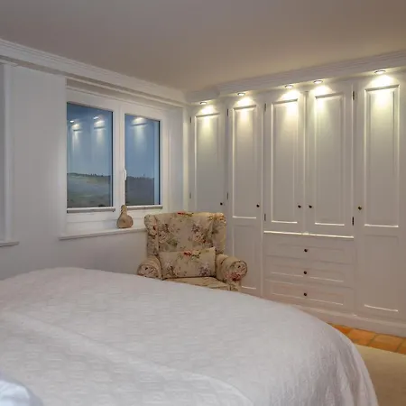Appartement Soenshoern S20 In