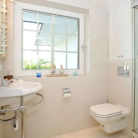 Appartement Soenshoern S20 In *